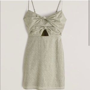 Abercrombie dress